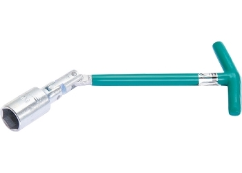 Автоинструмент Ключ свечной 21х250мм - фото Автоинструмент Ключ свечной 21х250мм - фото