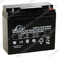 Leoch DJW 12-18 Leoch DJW 12-18
