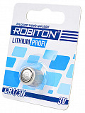 Элемент питания Robiton CR1/3N BL1