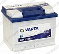 Аккумулятор Varta Blue Dynamic 560 408 054 (D24) на Hyundai Solaris