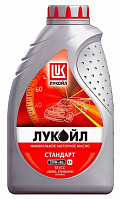 Лукойл Стандарт 10W-40 1л