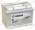 Varta Silver Dynamic 561 400 060 (D21) Varta Silver Dynamic 561 400 060 (D21)