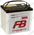 Furukawa Battery FB SUPER NOVA 75D23R Furukawa Battery FB SUPER NOVA 75D23R