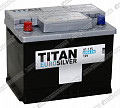 Titan Euro Silver 6СТ-61.1 VL Titan Euro Silver 6СТ-61.1 VL