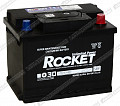 Аккумулятор Rocket SMF 62.0 L на Hyundai Solaris