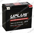 Uplus Power Sport MX20-3-3 (CT 12201, YTX20L-BS)