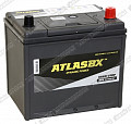 Atlas EFB Q85 (90D23L) Atlas EFB Q85 (90D23L)