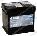 Exide Premium EA530 Exide Premium EA530