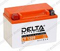 Delta CT 1209 (YTX9-BS)