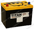 Titan Asia Silver 6СТ-77.1 VL (D26R) Titan Asia Silver 6СТ-77.1 VL (D26R)