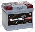 Аккумулятор Husky 6СТ-63.0 EFB на Hyundai Solaris