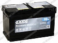 Аккумулятор Exide Premium EA900 L4