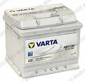 Varta Silver Dynamic 552 401 052 (C6) Varta Silver Dynamic 552 401 052 (C6)