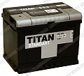 Аккумулятор Titan Standart 6СТ-55.1 VL (У)