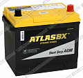 Atlas AGM 35-650 (D23L) Atlas AGM 35-650 (D23L)