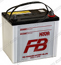 Аккумулятор Furukawa FB SUPER NOVA 75D23L (У)