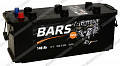 Грузовой аккумулятор BARS 6СТ-140.4 L 140Ач