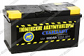 Аккумулятор Тюмень 6СТ-100.1L Standard L5