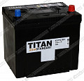 Titan Asia Standart 6СТ-62.0 VL (D23FL)