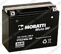 Moratti YTX24HL-BS (MEP12X24H)