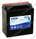 Exide ETX20CH-BS