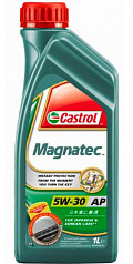 Castrol Magnatec 5W30 AP 1л