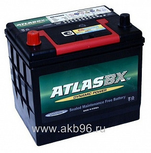 Автомобильный аккумулятор MF 56069 - фото Автомобильный аккумулятор MF 56069 - фото