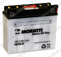 Moratti YB7B-B (MEH1207)