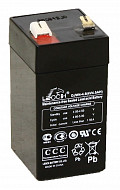 Leoch DJW 4-4,5 Leoch DJW 4-4,5