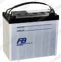 Furukawa Battery Altica PREMIUM 75B24R Furukawa Battery Altica PREMIUM 75B24R
