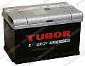 Аккумулятор Tubor Synergy 6СТ-74.0 VL (низкий)