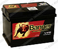 Banner Starting Bull 560 09