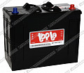 Topla Energy Truck ET 135.0 Topla Energy Truck ET 135.0