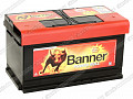 Аккумулятор Banner Power Bull P80 14 