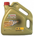 Castrol Edge 5W30 Titanium LL 4л