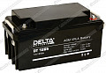 Аккумулятор Delta DT 1265 для эхолота