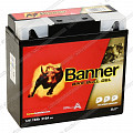 Banner Bike Bull GT20H-3 GEL (52101) (BMW)