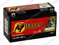 Banner Bike Bull GT7B-4 GEL (50601)