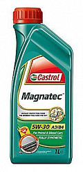 Castrol Magnatec 5W30 A3/B4 1л