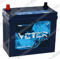 Veter NEW ASIA 6СТ-55.0 VL (75B24L) Veter NEW ASIA 6СТ-55.0 VL (75B24L)