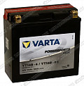 Varta AGM 512 903 013 (YT14B-BS)