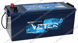 Veter NEW TRUCK 6СТ-200.3 (G51)