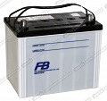 Furukawa Battery Altica PREMIUM 125D26L Furukawa Battery Altica PREMIUM 125D26L
