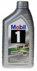 Mobil 1 0W-20 GSP 1л