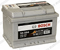 Аккумулятор Bosch S5 561 400 060