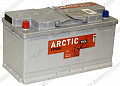 Titan Arctic Silver 6СТ-100.1 VL Titan Arctic Silver 6СТ-100.1 VL