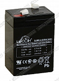 Leoch DJW 6-4,5 Leoch DJW 6-4,5