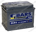 BARS 6СТ-64.1 VL Premium