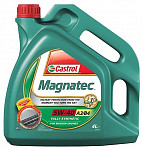 Castrol Magnatec 5W40 A3/B4 4л