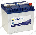 Varta Blue Dynamic 560 410 054 (D47) Varta Blue Dynamic 560 410 054 (D47)